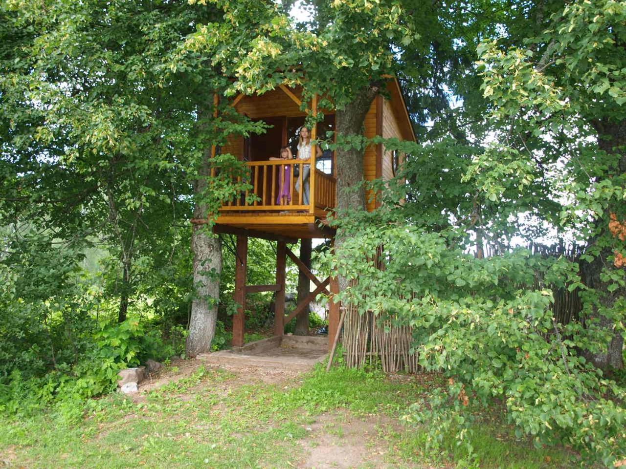 Guest House Pilskalni Rubene Exterior photo